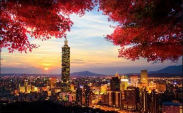 去台湾后心得体会7篇