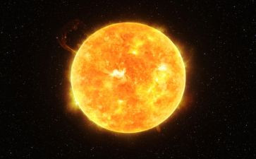 种太阳音乐教案8篇
