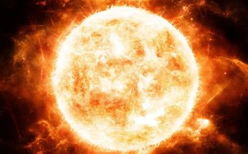太阳船教案5篇