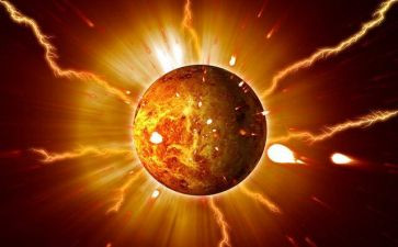 太阳船教案优质6篇