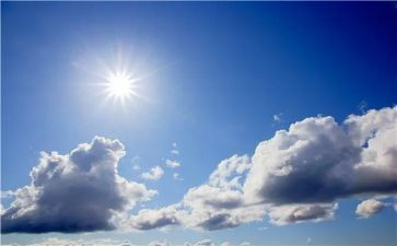 太阳是大家的教案优质7篇