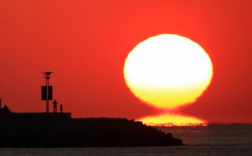 太阳和月亮小班教案精选6篇
