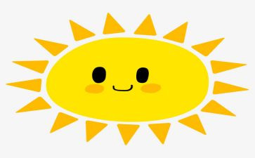 小班大太阳教案优质5篇