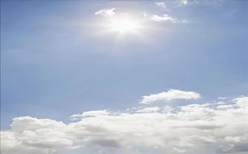 太阳船教案模板5篇
