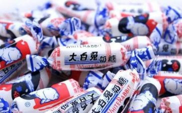 小班分糖果教案模板7篇
