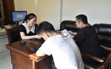 谈心谈话的心得体会7篇