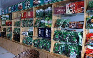 中班社会家乡特产教案6篇