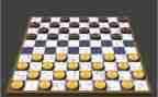 下跳棋作文7篇