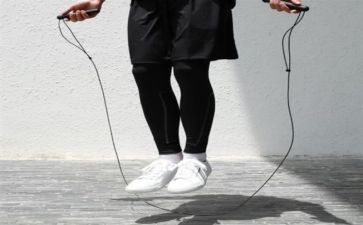 小学体育小学跳绳教案7篇