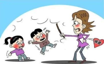 幼儿体罚教育心得体会8篇
