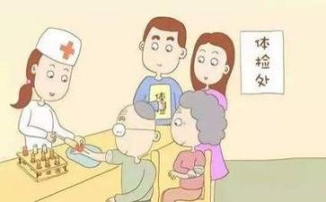 医院体检工作总结5篇