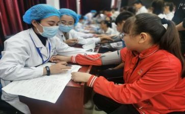 体检科个人述职报告7篇