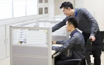 厅面管理工作总结通用8篇
