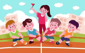 小班幼儿园体育活动教案7篇