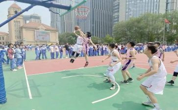 幼儿体育活动教案6篇