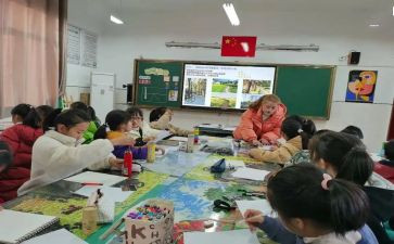 关于同课异构的心得体会6篇