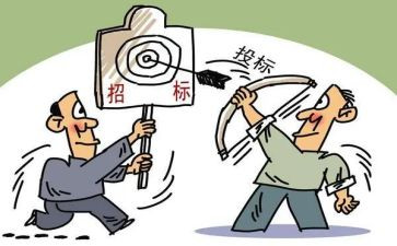 2024年投标工作总结8篇