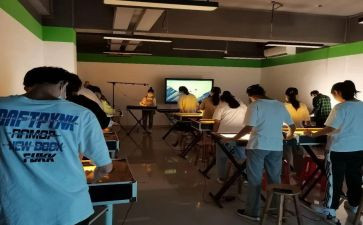 学生社团工作月计划精选6篇