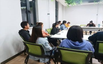 开学团工作计划优质5篇