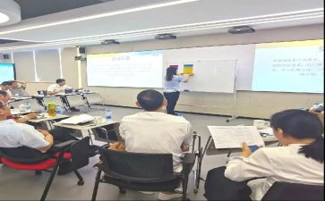 2024年街道团工作总结最新8篇