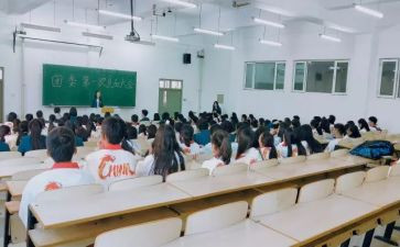 团委演讲稿推荐6篇