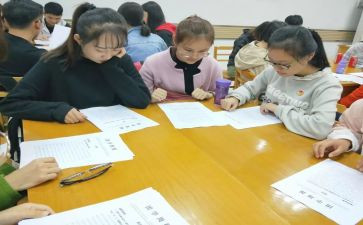 艺术团学生工作总结5篇