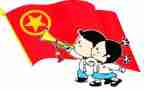 团员对党心得体会优秀5篇