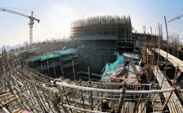 土建技术员年度总结8篇
