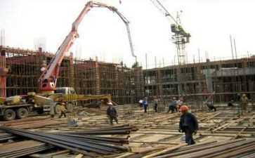 土建2024年终工作总结5篇