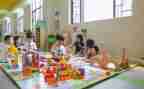 幼儿园托班安全教案5篇