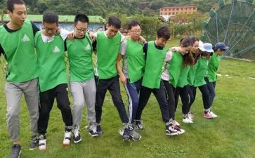素质拓展表学生个人总结5篇