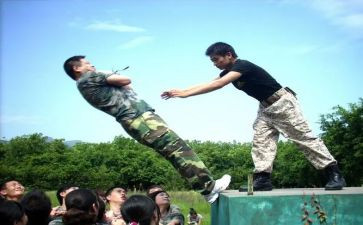 教师们的拓展训练心得体会8篇