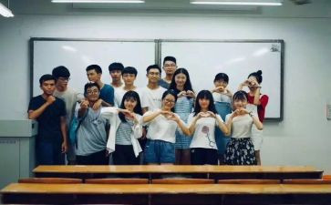 学生会外联部部长工作总结5篇