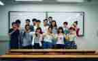 学生会外联部部长工作总结5篇