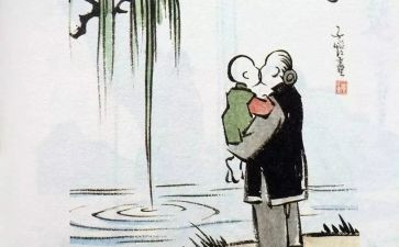 狼外婆教案6篇