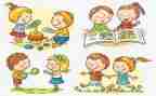 幼儿园玩滑梯的安全教案7篇