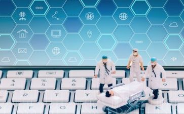 网络工作教研计划5篇