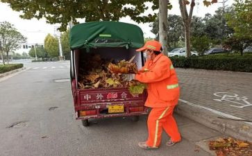安全保卫工作个人总结8篇