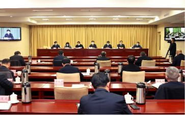 2024年村委会年度工作总结5篇