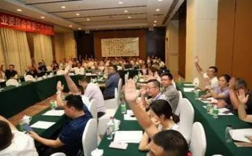 伙委会工作总结范文8篇