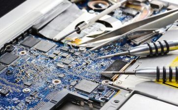 个人维修年终工作总结优质6篇