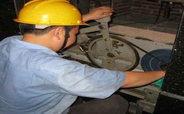 年度维修工作计划8篇
