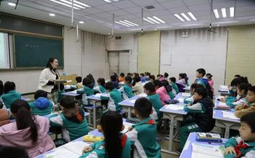 语文课前三分钟演讲稿推荐8篇
