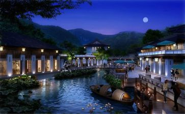 2024文旅工作总结推荐5篇