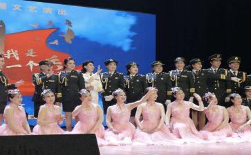 校文艺团工作计划通用7篇