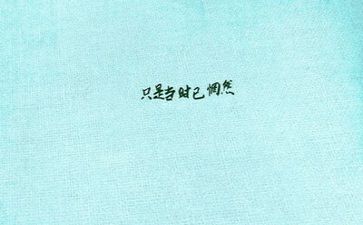讲文字的作文6篇
