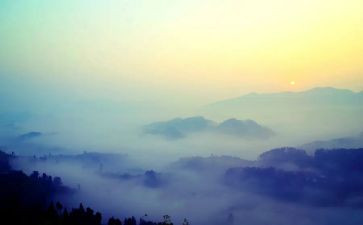 雾霾教案6篇