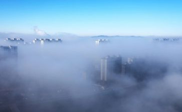 雾霾调查报告的调查报告8篇