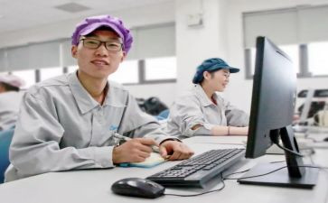 物料员述职报告7篇