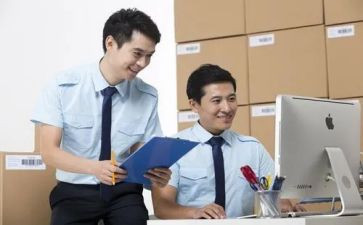 物流公司年度年度工作总结8篇
